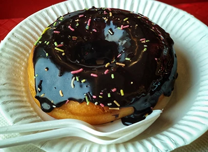 How to Order Desserts That Arrive Picture-Perfect