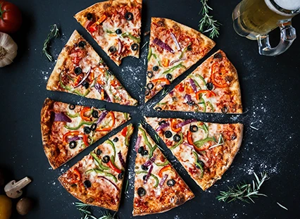 How to Order Pizza That Arrives Crispy, Not Soggy