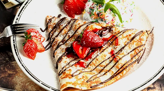 صورة 9 من Pizza Palace