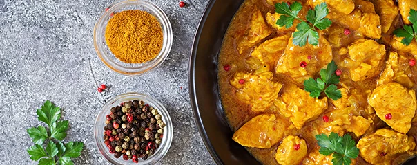 Maharaja Kitchen