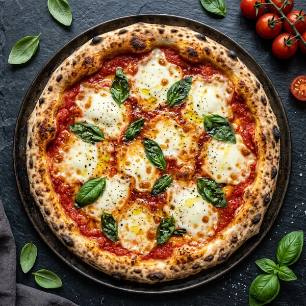Margherita DOP