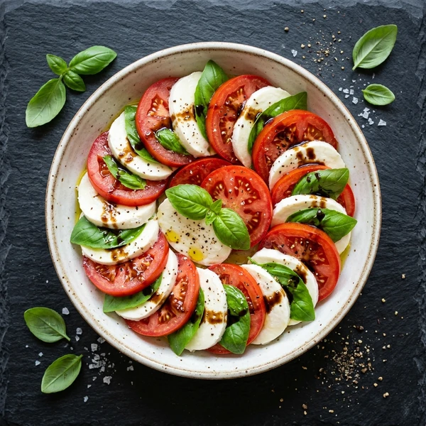 Caprese Salad