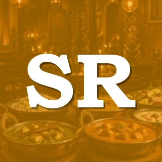 Spice Route