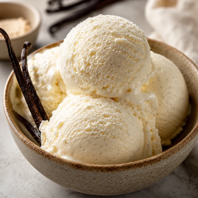 Mochi Ice Cream