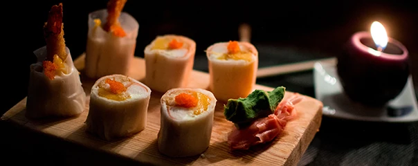 Umami Omakase