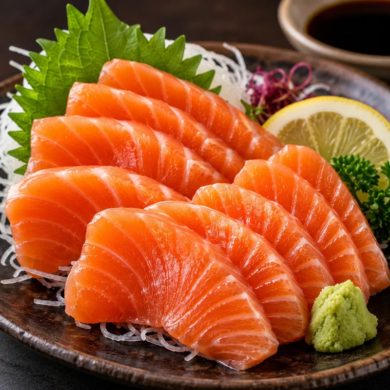 Toro Sashimi