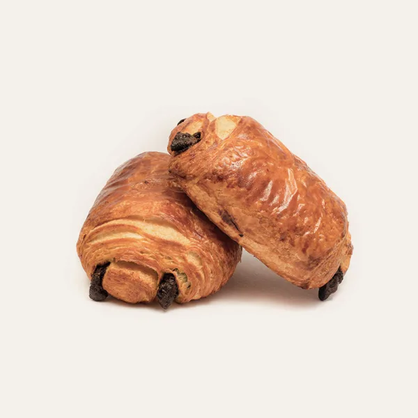 Pain au Chocolat