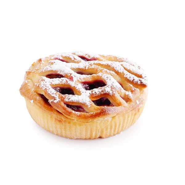 Lemon Tart