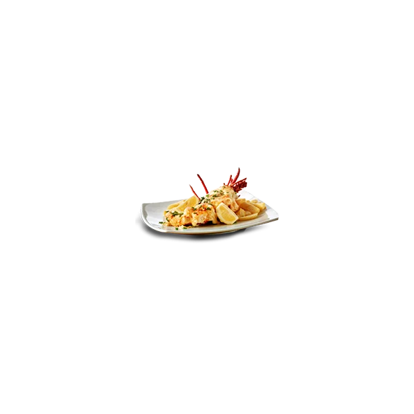 Classic Battered Fish & Chips